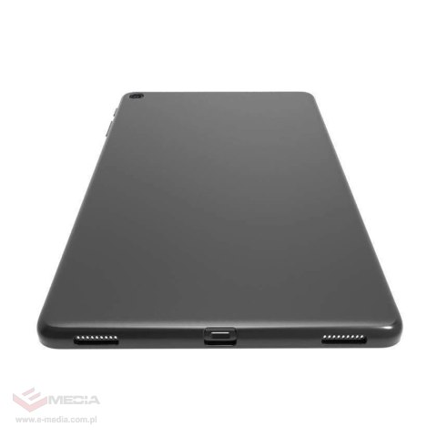 Etui Slim Case na tablet iPad Air 11'' 2024 - czarne