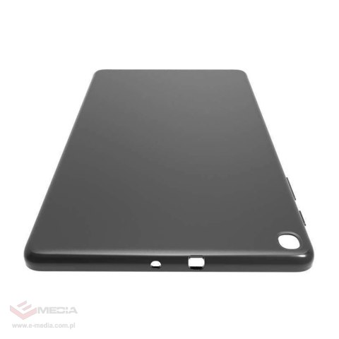 Etui Slim Case na tablet iPad Air 11'' 2024 - czarne