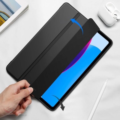 Etui Tech-Protect SmartCase na iPad 10.9" 2022 - jasnoniebieskie