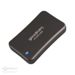 Dysk SSD Goodram HL200 1TB GB USB 3.2