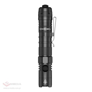 Latarka Nitecore MH12 V2, 1200lm, USB-C