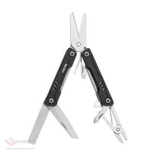 Multitool MiniSailor NexTool NE20237 (z nożyczkami)