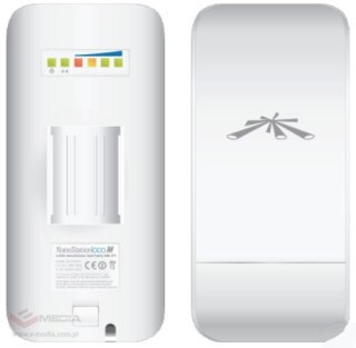 UBIQUITI LOCO M5