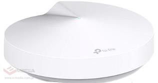 DOMOWY SYSTEM WI-FI MESH TP-LINK DECO M5 (1-pack)