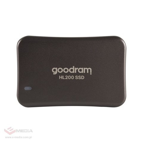 Dysk SSD Goodram HL200 512 GB USB 3.2