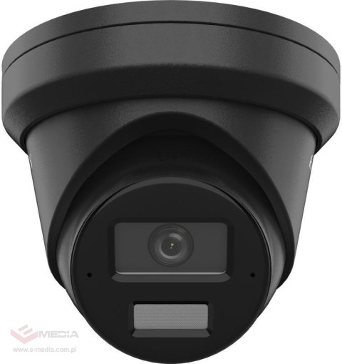 KAMERA IP HIKVISION DS-2CD2343G2-LI2U(2.8mm)(BLACK)