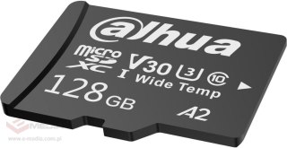 Karta pamięci microSD DAHUA TF-W100-128GB