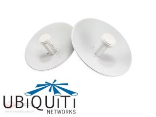 UBIQUITI POWERBEAM M5 - PBE-M5-400