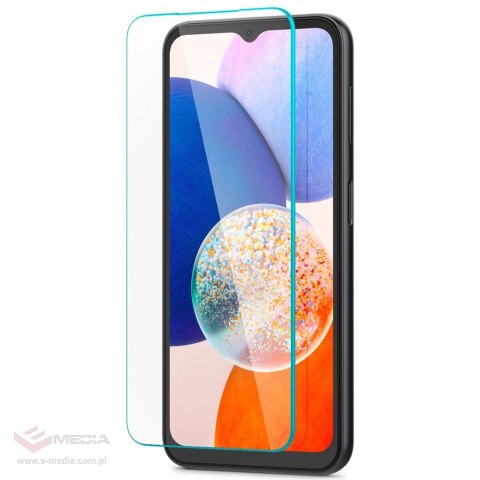 Szkło hartowane Spigen Glas.tR Slim na Samsung Galaxy A15 4G / 5G / A25 5G - 2 szt.