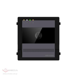 Zestaw wideodomofonowy HIKVISION 2 Wire