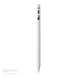 Rysik Dux Ducis Stylus Pen SP-02 do Apple iPad - biały