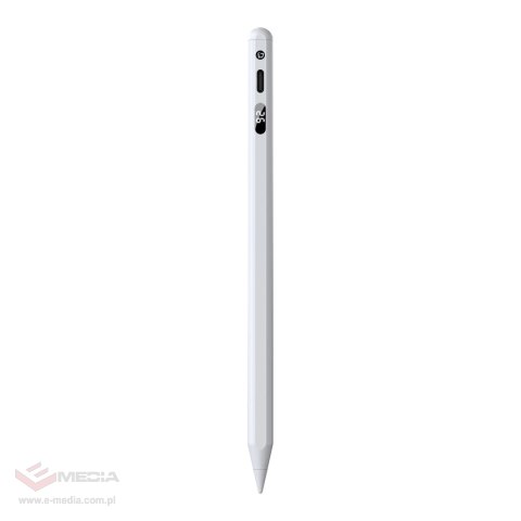 Rysik Dux Ducis Stylus Pen SP-02 do Apple iPad - biały