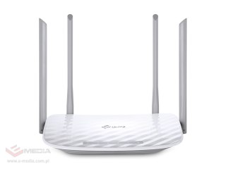 TP-LINK Archer C50 AC1200 Router WiFi 802.11ac Dual Band