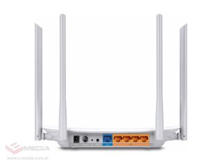 TP-LINK Archer C50 AC1200 Router WiFi 802.11ac Dual Band