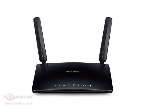 TP-LINK Archer MR200 AC750 Router WiFi 4G LTE