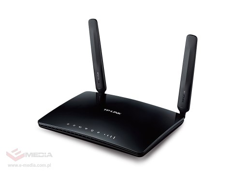 TP-LINK Archer MR200 AC750 Router WiFi 4G LTE