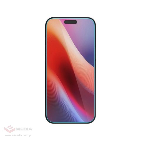 Szkło hartowane Spigen Glas.tR EZ Fit Privacy na iPhone 16 Pro Max - 2 szt.