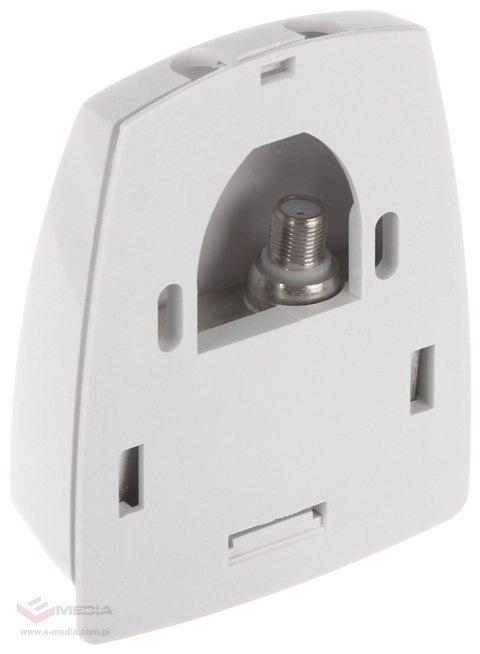 GNIAZDO MULTIMEDIALNE GMDF-354