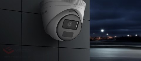 Kamera IP Hilook by Hikvision kopułka 6MP IPCAM-T6-30DL