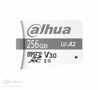 Karta pamięci microSD DAHUA TF-P100/256GB