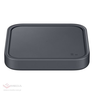 Ładowarka Samsung Wireless Charger Pad EP-P2400TBEGEU indukcyjna 15W - czarna