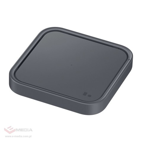 Ładowarka Samsung Wireless Charger Pad EP-P2400TBEGEU indukcyjna 15W + ładowarka sieciowa + kabel USB-C - czarna