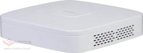 REJESTRATOR IP DAHUA NVR4104-4KS3