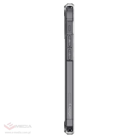 Etui Spigen Ultra Hybrid na iPhone 12 mini - przezroczyste