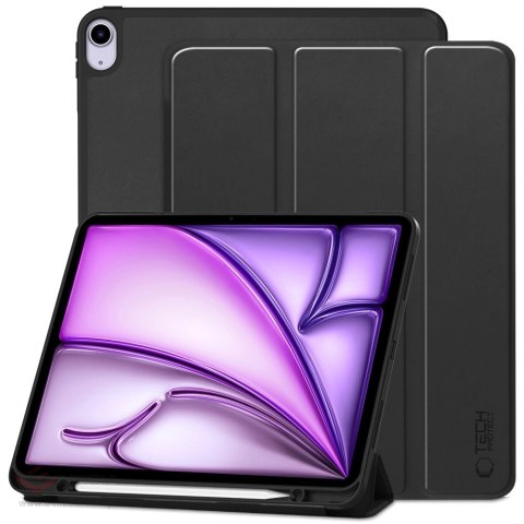 Etui Tech-Protect SC Pen na iPad Air 13" 2024 - czarne