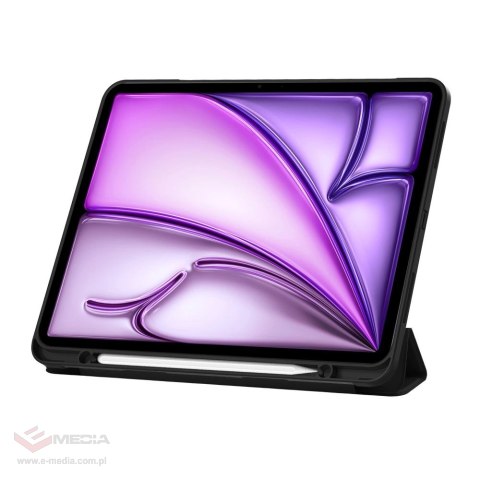 Etui Tech-Protect SC Pen na iPad Air 13" 2024 - czarne