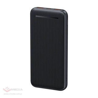 Power Bank Mcdodo MC-4631 Dual USB,10000mAh, 10,5W (czarny)