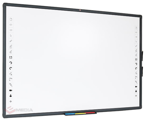 Avtek TT-BOARD 80 Pro Interaktives Whiteboard