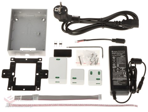 ZESTAW WIDEODOMOFONOWY KTX01(S) Wi-Fi / 2-Wire DAHUA