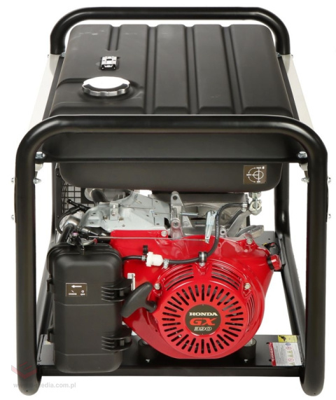 Stromaggregat FH-8000TR 3500W / 7000 VA Honda GX 390 FOGO