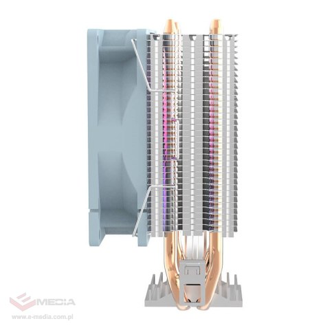 Chłodzenie aktywne do procesora Aigo ICE 200 PRO