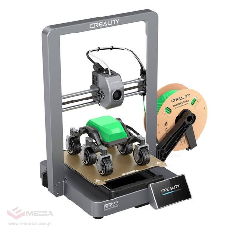 Drukarka 3D Creality Ender-3 V3