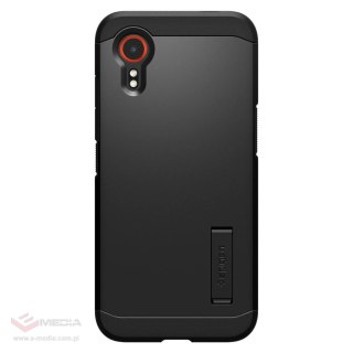 Etui Spigen Tough Armor na Samsung Galaxy XCover 7 - czarne