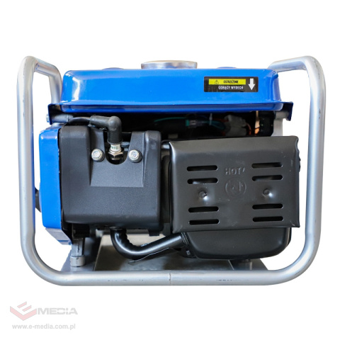 VidiLine VIDI-GP-750 Gasoline Power Generator VidiLine VIDI-GP-750 Gasoline