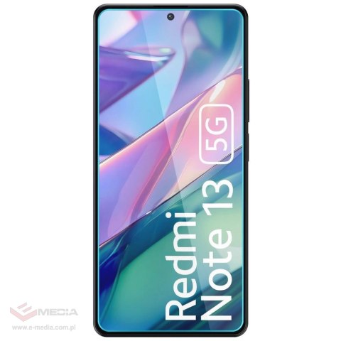 Szkło hartowane Spigen Glas.tR Slim na Xiaomi Redmi Note 13 5G - 2 szt.