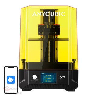 Drukarka 3D AnyCubic Photon Mono X2