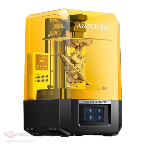 Drukarka 3D AnyCubic Photon Mono M5s Pro