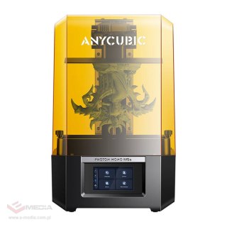 Drukarka 3D AnyCubic Photon Mono M5s