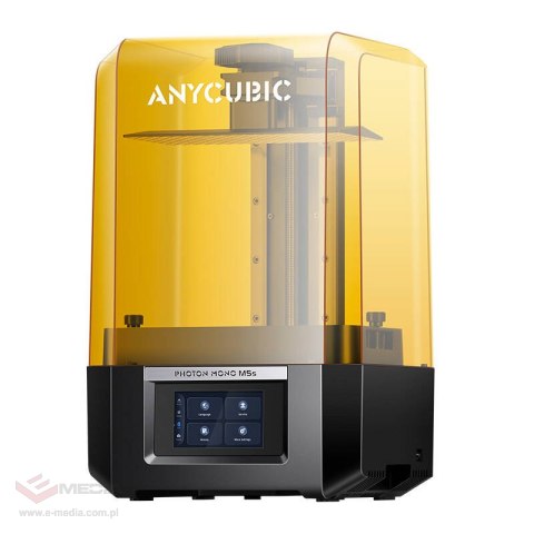 Drukarka 3D AnyCubic Photon Mono M5s