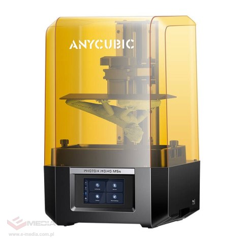 Drukarka 3D AnyCubic Photon Mono M5s