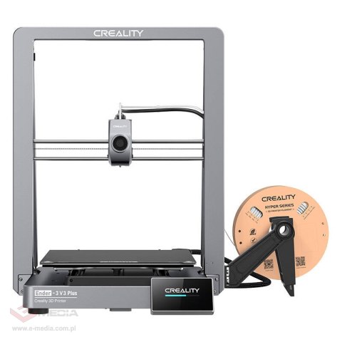 Drukarka 3D Creality Ender-3 V3 Plus