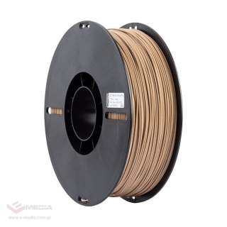 Filament CR-PLA Wood Creality (Sosna biała)