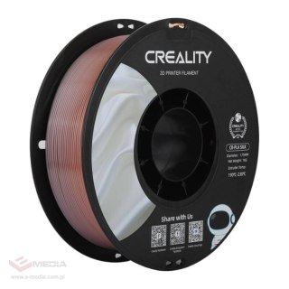 Filament CR-Silk PLA Creality (Tęczowy)