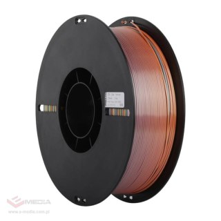 Filament CR-Silk PLA Creality (Tęczowy)