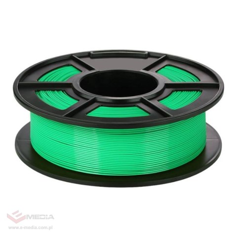 Filament PLA AnyCubic (Zielony)