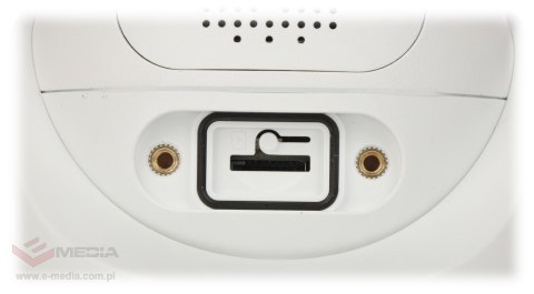 KAMERA IP IPC-T26EP Wi-Fi TURRET - 1080p 2.8 mm IMOU